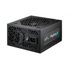 Nguồn FSP Power Supply HYDRO X Series HGX550 Active PFC (80 Plus Gold/Màu Đen)