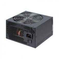 Nguồn FSP Power Supply HYPER K Series HP600 Active PFC (80 Plus Standard/Màu Đen)