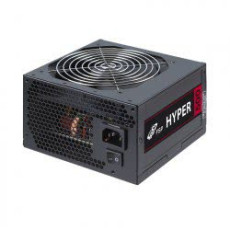 Nguồn FSP Power Supply HYPER Series Model HP500 Active PFC (80 Plus Standard/Màu Đen)