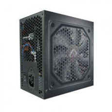 Nguồn Jetek M500 500W (Màu Đen)
