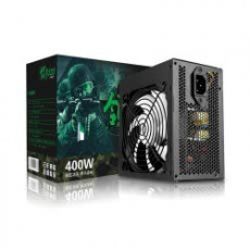 Nguồn SAMA 535-PPFC 400W (Màu Đen / Fan Trắng)