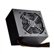 Nguồn SilverStone Essential Series SST ST60F ES230 V1.0 600W (80 Plus Standard/Màu Đen)