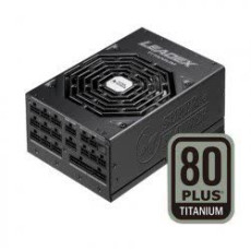 Nguồn Super Flower Leadex Titanium SF-1600F14HT 1600W (Màu Đen)