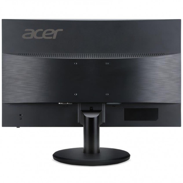 Màn hình Acer EB192QA (18.5 inch/HD/LED/IPS/VGA/200 cd/m²/60Hz/5ms)