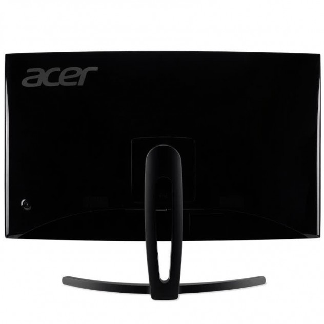 Màn hình Acer ED273A (27 inch/FHD/VA/144Hz/250 cd/m²/VGA+DVI+HDMI/4ms/AMD Freesync)