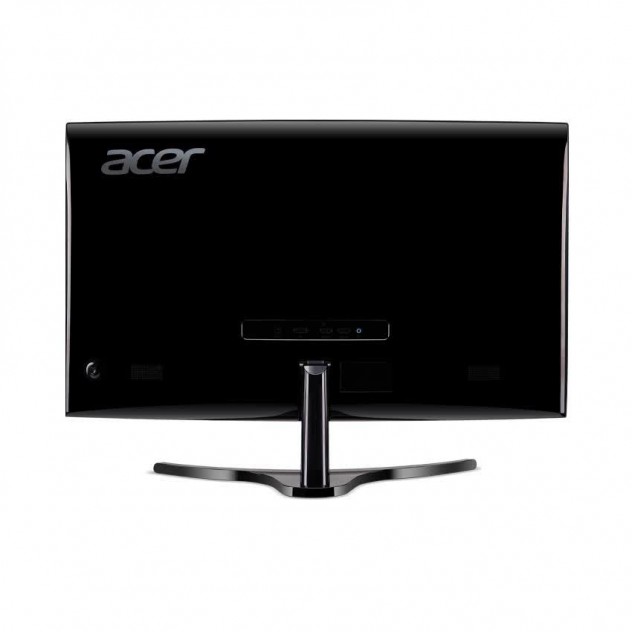 Màn hình Acer ED322QRP (31.5inch/FHD/VA/144Hz/4ms/250nits/HDMI+VGA+DVI/FreeSync)