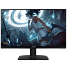 Màn hình Acer HA270B (27 inch/FHD/75Hz/1ms/HDMI+VGA/LED/IPS/250 cd/m²)