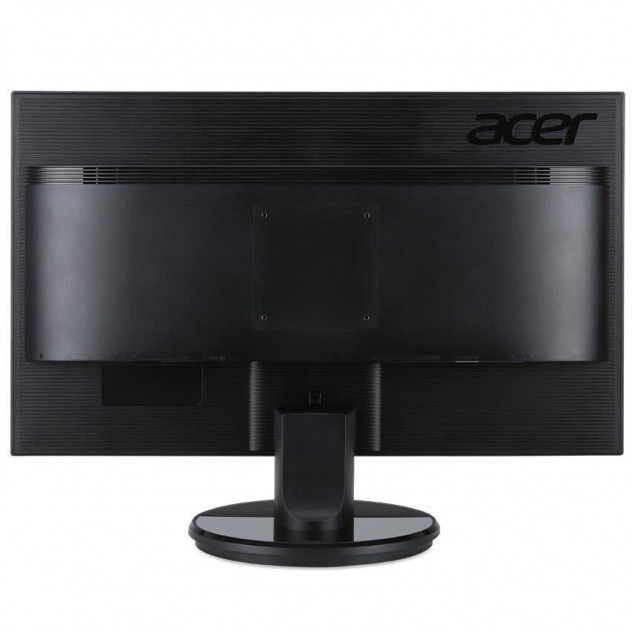 Màn hình Acer K222HQL (21.5inch/FHD/TN/60Hz/5ms/200nits/VGA+DVI)