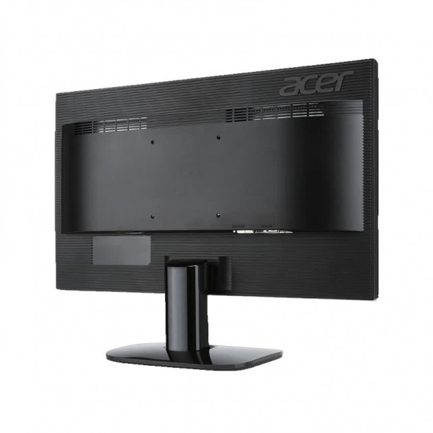 Màn hình Acer KA200HQB (19.5 inch/LED/TN/VGA/60Hz/5ms)