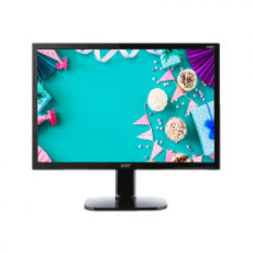 Màn hình Acer KA200HQB (19.5 inch/LED/TN/VGA/60Hz/5ms)