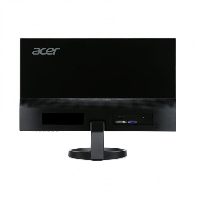 Màn hình Acer R241YB (23.8 inch/FHD/LED/IPS/DVI+HDMI+VGA/75Hz/1ms/250 cd/m²)