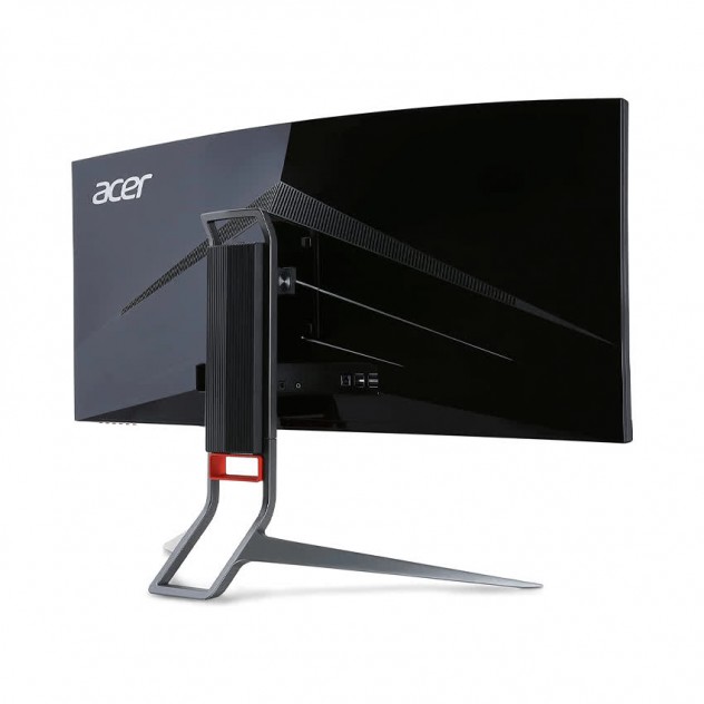 Màn hình Acer X34 (34 inch/GAMING/120HZ)