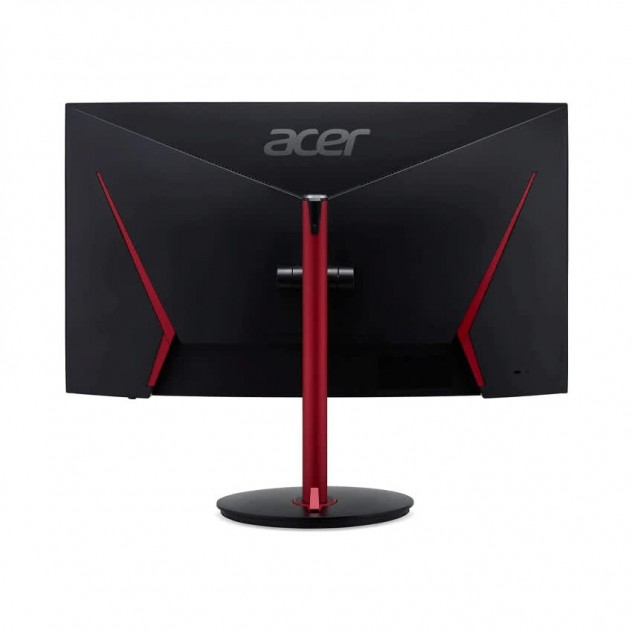 Màn hình Acer XZ272S (27inch/FHD/IPS/165Hz/1ms/400nits/HDMI+DP+Audio/FreeSync)