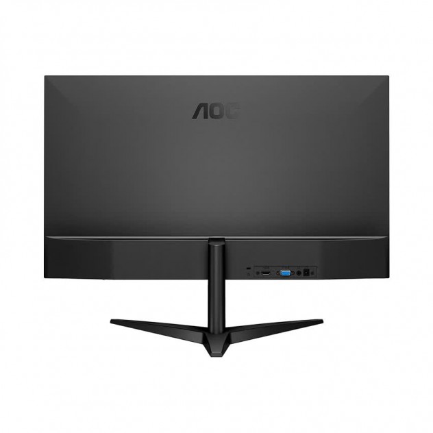 Màn hình AOC 22B1HS/74 (21.5 inch/FHD/IPS/VGA+HDMI/250cd/m²/60Hz/5ms)