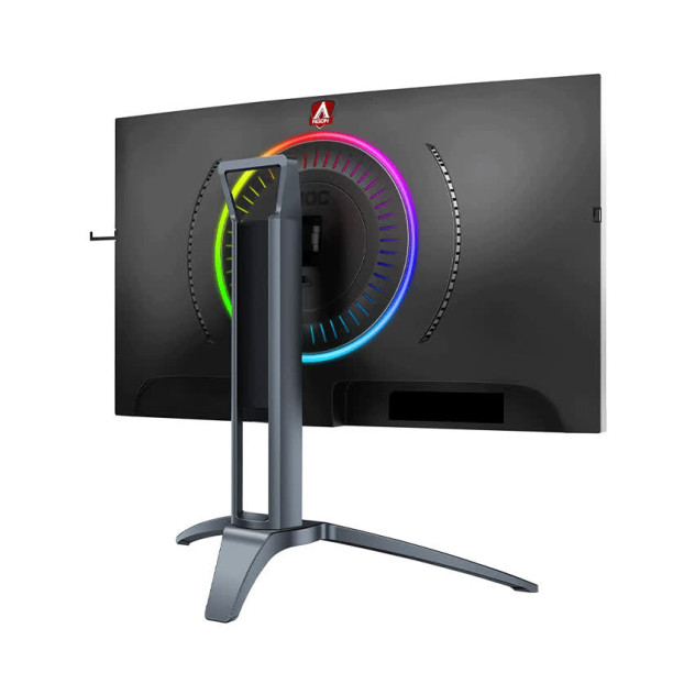 Màn hình AOC AG273QCX/74 (27inch/QHD/VA/144Hz/1ms/380nits/HDMI+DP+VGA+USB/FreeSync/Cong)