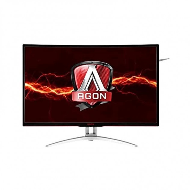 Màn hình AOC AG322FCX (31.5 inch/FHD/LED/Gaming/144Hz)