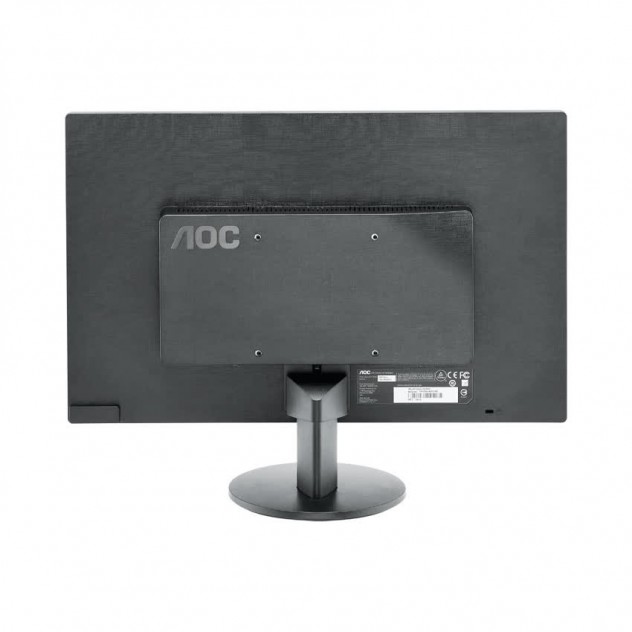 Màn hình AOC E2270SWN (21.5 inch/FHD/LED/TN/VGA/200cd/m²/60hz)