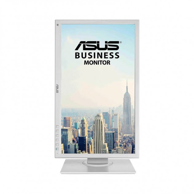 Màn hình ASUS BE229QLB-G (21.5 inch/FHD/IPS/250 nits/5ms/DP+DVI+DSub+USB/Speaker)