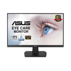 Màn hình ASUS VA24EHE (23.8 inch/FHD/IPS/250cd/m²/HDMI+D-Sub+DVI-D/75Hz)