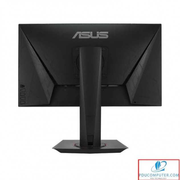 Màn hình Asus VG258Q (25 inch/FHD/144Hz/1ms/400cd/m²/G-SYNC/Compatible/FreeSync)