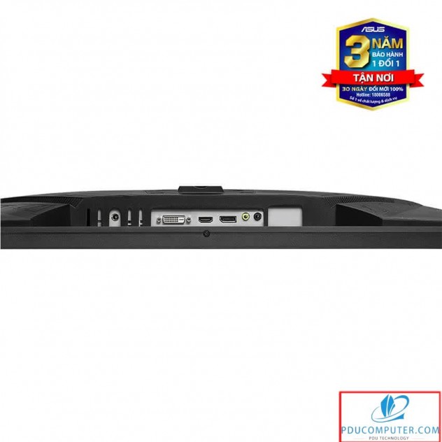 Màn hình Asus VG279Q (27 inch/FHD/IPS/144Hz/1ms/400cd/m²/DP+HDMI+DVI/Loa 2x2w)