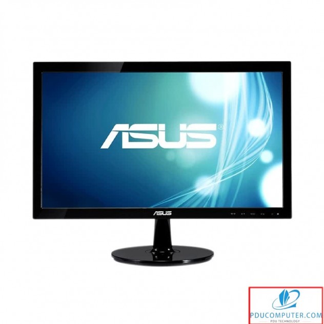 Màn hình Asus VS197DE (18.5 inch/HD/LED)