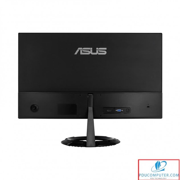 Màn hình Asus VZ249HEG1R (23.8inch/FHD/IPS/75Hz/1ms/250nits/HDMI+D-Sub+Audio/Freesync)