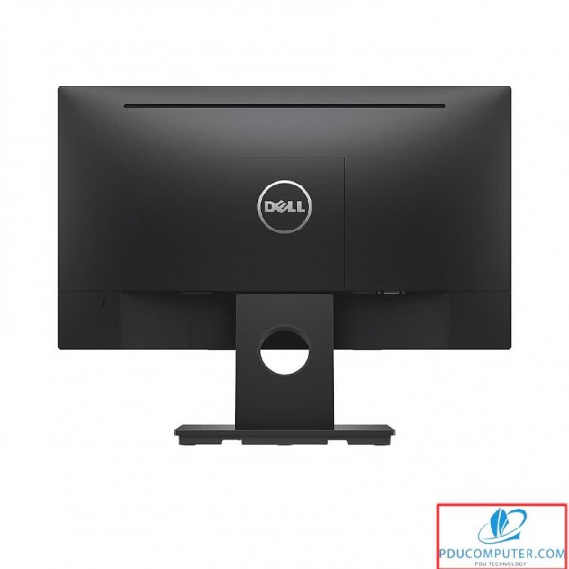 Màn hình Dell E2016 (19.5 inch/HD/Wide LED/DP+VGA/60Hz/5ms)
