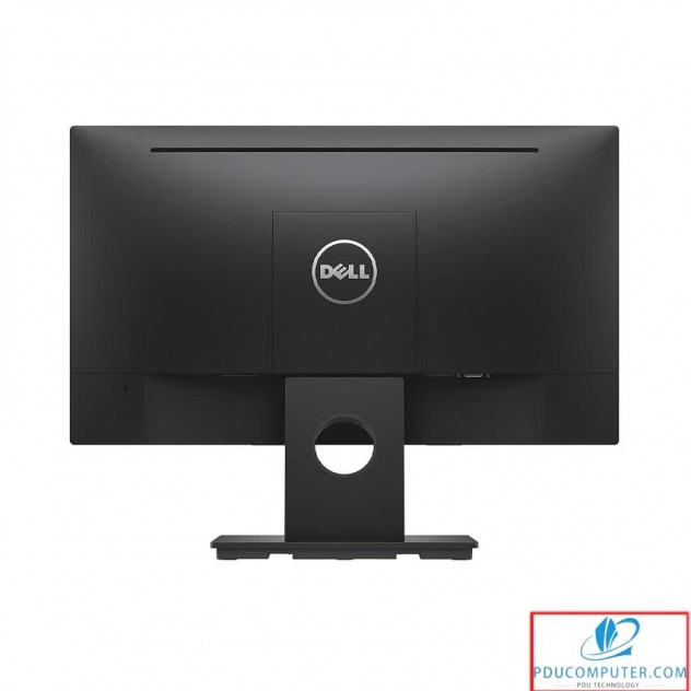 Màn hình Dell E2016HV (19.5 inch/HD/TN/60Hz/6ms/250 nits/DSub)