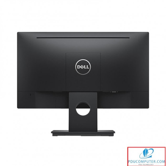 Màn hình Dell E2216H (21.5 inch/FHD/LED/250cd/m²/VGA+DP/60hz/5ms)