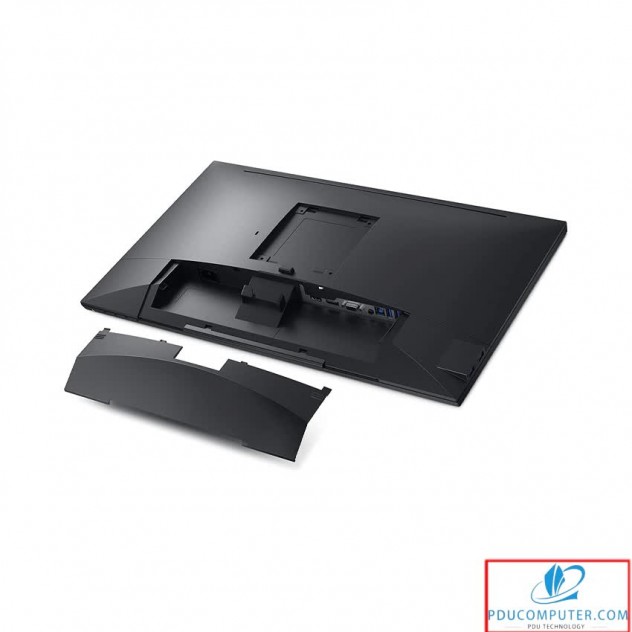 Màn hình Dell P2418HT (23.8 inch/FHD/Wide LED/DP+HDMI/60Hz/5ms/Màn hình cảm ứng)