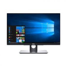 Màn hình Dell P2418HT (23.8 inch/FHD/Wide LED/DP+HDMI/60Hz/5ms/Màn hình cảm ứng)