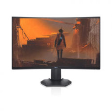 Màn hình Dell S2721HGF (27inch/FHD/VA/144Hz/1ms/350nits/HDMI+DP+Audio/GSync/FreeSync)