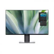 Màn hình Dell U2719DC (27inch/QHD/IPS/60Hz/8ms/350nits/HDMI+DP+USBTypeC)