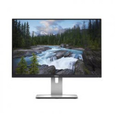 Màn hình Dell Ultrasharp U2415H (24 inch/FHD/IPS/250cm/m2/DP+HDMI/60Hz/8ms)