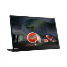 Màn hình di động Lenovo M14 (14 inch/ FHD/IPS/300 nits/USB-C) 