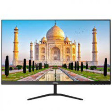 Màn hình HKC HA270 (27inch/FHD/IPS/75Hz/12ms/220nits/HDMI+VGA)