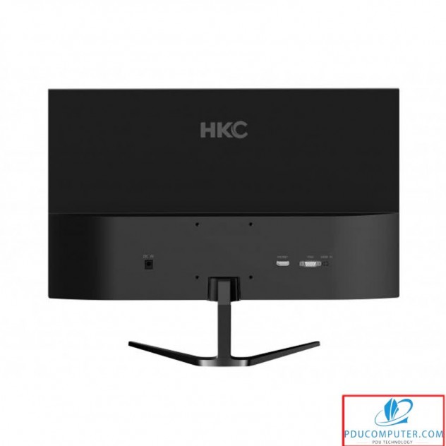 Màn hình HKC M21B6 (21.5inch/FHD/VA/60Hz/25ms/220nits/HDMI+DSub)