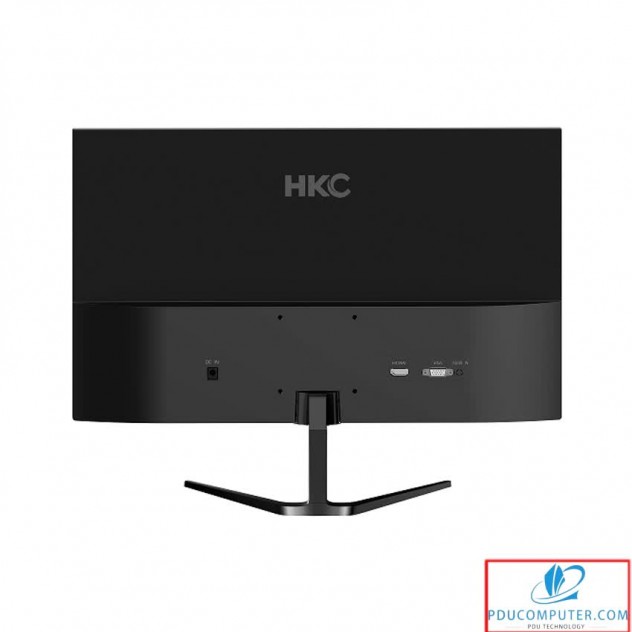 Màn hình HKC M24B6X (23.6inch/FHD/VA/75Hz/25ms/220nits/HDMI+VGA)