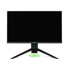 Màn hình HKC M25G6F2 (24.5 inch/FHD/LED/TN/240Hz/1ms/250cd/m²/DP+HDMI)