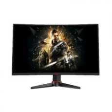 Màn hình HKC M27G1F (27 inch/Full HD/LED/VA/250cd/m²/DVI+HDMI+DP/144Hz/1ms/Cong)