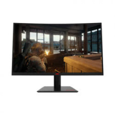 Màn hình HKC M27G3F (27inch/FHD/VA/144Hz/4ms/280nits/HDMI+DVI+DP/Cong)