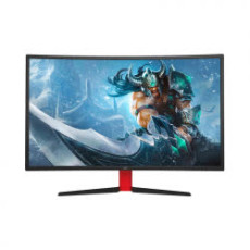 Màn hình HKC M32A7Q (31.5 inch/FHD/TN/LED/144Hz/4ms/250cd/m²/DP+HDMI/Màn hình cong)