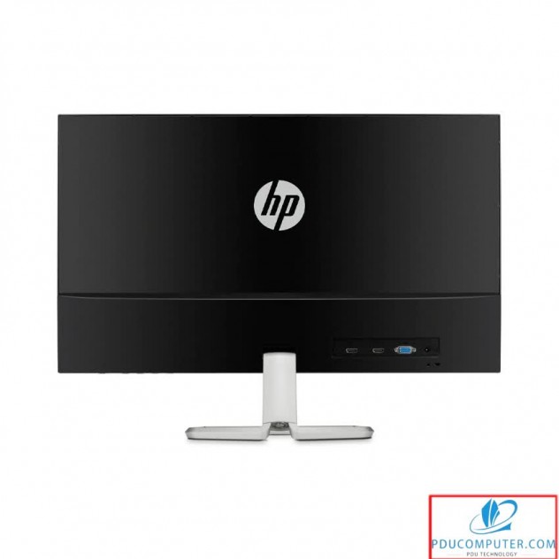 Màn hình HP 22F (21.5 inch/FHD/LED/IPS/250cd/m²/HDMI+VGA/60Hz/5ms)
