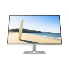 Màn hình HP 24FW (23.8 inch/FHD/LED/IPS/250cd/m²/HDMI+VGA/60Hz/5ms)