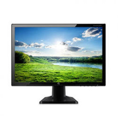 Màn hình HP Compaq B201 (19.5 inch/HD/VA/VGA/60Hz/5ms)