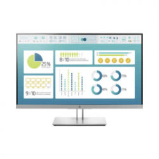 Màn hình HP E273 (27inch/FHD/IPS/60Hz/5ms/250nits/HDMI+VGA+DP)