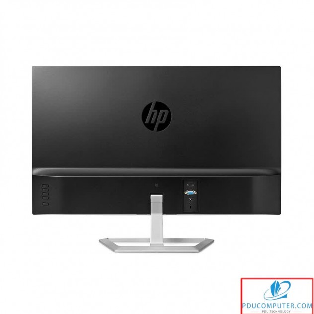 Màn hình HP N270 (27 inch/FHD/LED/IPS/250cd/m²/HDMI+VGA/60Hz/5ms)