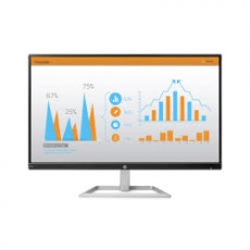 Màn hình HP N270 (27 inch/FHD/LED/IPS/250cd/m²/HDMI+VGA/60Hz/5ms)