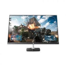 Màn hình HP N270H (27 inch/FHD/LED/IPS/250cd/m²/HDMI+VGA/60Hz/5ms)